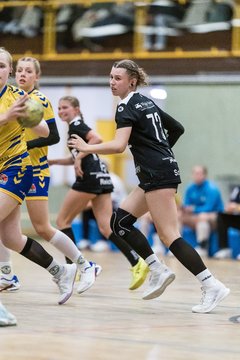 Bild 180 - wCJ SV Henstedt Ulzburg - HSG Herzhorn/Kollmar/Neuendorf : Ergebnis: 35:29